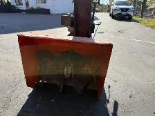 SNOW BLOWER - Photo 5