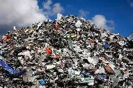 Free Scrap Metal Pickup