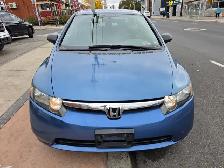 2008 Honda Civic Sdn 4dr Auto DX-G - Photo 2
