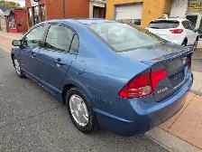 2008 Honda Civic Sdn 4dr Auto DX-G - Photo 5