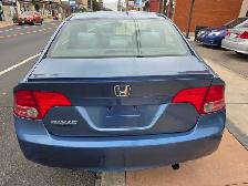 2008 Honda Civic Sdn 4dr Auto DX-G - Photo 6