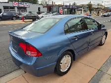 2008 Honda Civic Sdn 4dr Auto DX-G - Photo 7