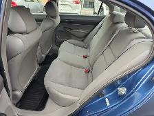 2008 Honda Civic Sdn 4dr Auto DX-G - Photo 12