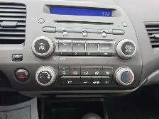 2008 Honda Civic Sdn 4dr Auto DX-G - Photo 14