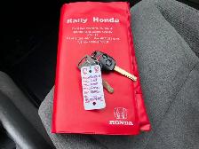 2008 Honda Civic Sdn 4dr Auto DX-G - Photo 16
