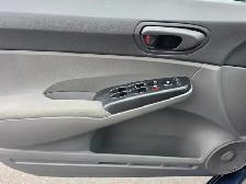 2008 Honda Civic Sdn 4dr Auto DX-G - Photo 18