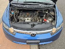 2008 Honda Civic Sdn 4dr Auto DX-G - Photo 19