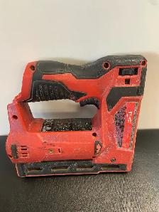 Milwaukee M12 Crown Stapler W/O Battery - Photo 2