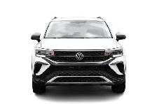 2023 Volkswagen Taos Trendline Jamais Accidenté | Un seul propri - Photo 2