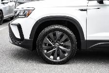 2023 Volkswagen Taos Trendline Jamais Accidenté | Un seul propri - Photo 5