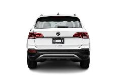 2023 Volkswagen Taos Trendline Jamais Accidenté | Un seul propri - Photo 9