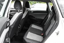 2023 Volkswagen Taos Trendline Jamais Accidenté | Un seul propri - Photo 15