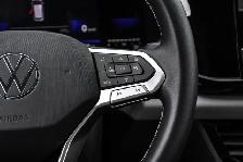 2023 Volkswagen Taos Trendline Jamais Accidenté | Un seul propri - Photo 21