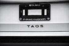 2023 Volkswagen Taos Trendline Jamais Accidenté | Un seul propri - Photo 28