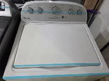 Whirlpool 27' White Top-Load Agitatorless Washer CAN DELIVER - Photo 2