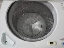 Whirlpool 27' White Top-Load Agitatorless Washer CAN DELIVER - Photo 3
