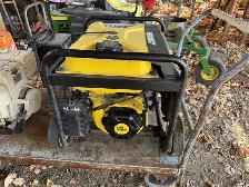 CHAMPION GENERATOR - Photo 2