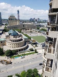 BREATHTAKING VIEW 3 ROOM GRAND OVATION FURNISHED CONDO RENT SQ 1 - Photo 16