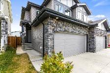 OPEN HOUSE Sat, Oct 24 1-5pm: 9355 Pear Link SW, Edmonton, AB - Photo 2