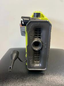 Ryobi Inflator/ Deflator - Photo 5
