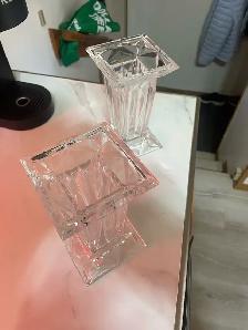 Crystal Vases - Photo 2
