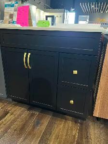 Intro CRUSH Bathroom Cabinet Line – Stylish, Durable, Affordable - Photo 2