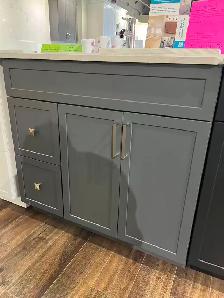 Intro CRUSH Bathroom Cabinet Line – Stylish, Durable, Affordable - Photo 3