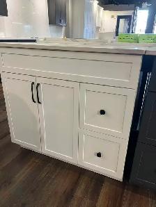 Intro CRUSH Bathroom Cabinet Line – Stylish, Durable, Affordable - Photo 4