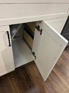 Intro CRUSH Bathroom Cabinet Line – Stylish, Durable, Affordable - Photo 5