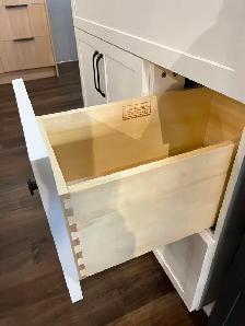 Intro CRUSH Bathroom Cabinet Line – Stylish, Durable, Affordable - Photo 6