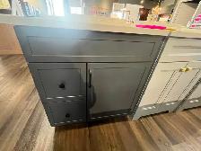 Intro CRUSH Bathroom Cabinet Line – Stylish, Durable, Affordable - Photo 8