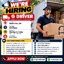 G drivers