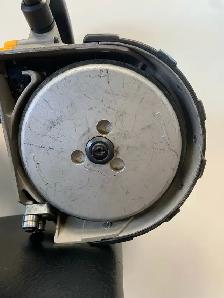 Dewalt Corded Bandsaw - Photo 3