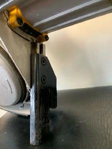 Dewalt Corded Bandsaw - Photo 5