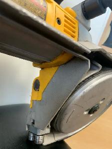 Dewalt Corded Bandsaw - Photo 6