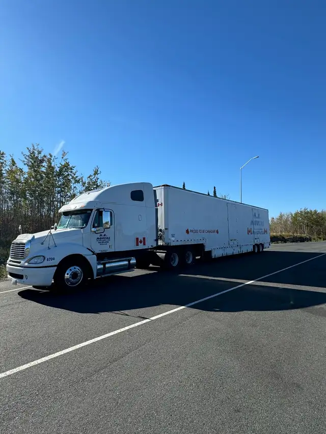 Moncton To Toronto