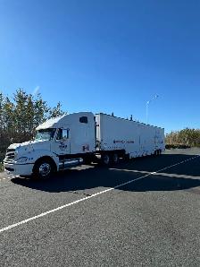 Moncton To Toronto