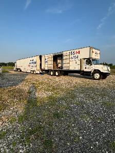 Moncton To Toronto - Photo 2