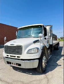 2017 freightliner M2 for sale - Photo 2
