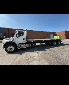 2017 freightliner M2 for sale - Photo 4