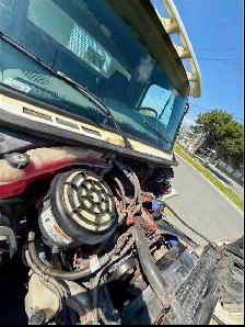 2017 freightliner M2 for sale - Photo 8