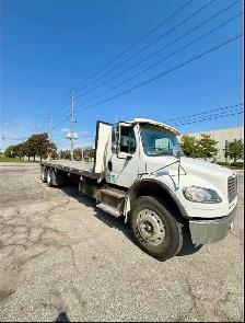 2017 freightliner M2 for sale - Photo 9