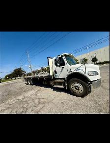 2017 freightliner M2 for sale - Photo 10