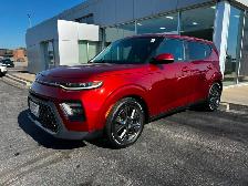2020 Kia Soul - Photo 2