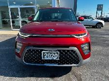 2020 Kia Soul - Photo 3