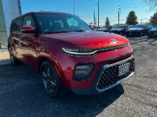 2020 Kia Soul - Photo 4