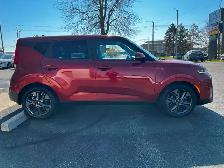 2020 Kia Soul - Photo 5