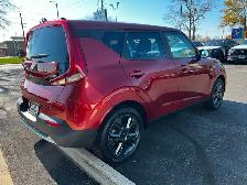 2020 Kia Soul - Photo 6