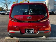 2020 Kia Soul - Photo 7
