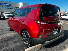 2020 Kia Soul - Photo 8
